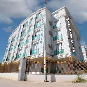 Apart Otel Vera Park Premium Antalya