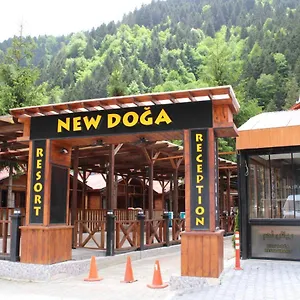 New Doga Otel