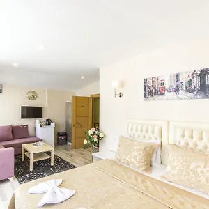 Oda ve Kahvaltı Ruby İstanbul