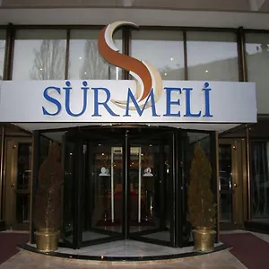 Otel Surmeli Ankara