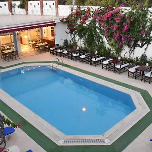 Otel Seckin Best Bodrum