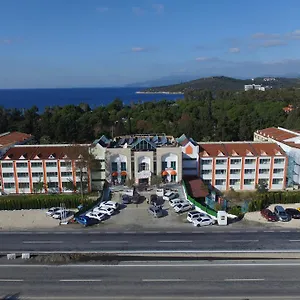 Otel La Santa Maria Kuşadası