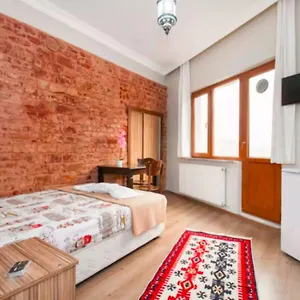 Apart Otel Balat House İstanbul