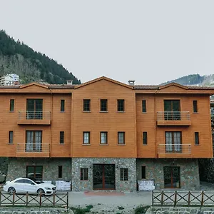 Bahri Uzungoel Otel