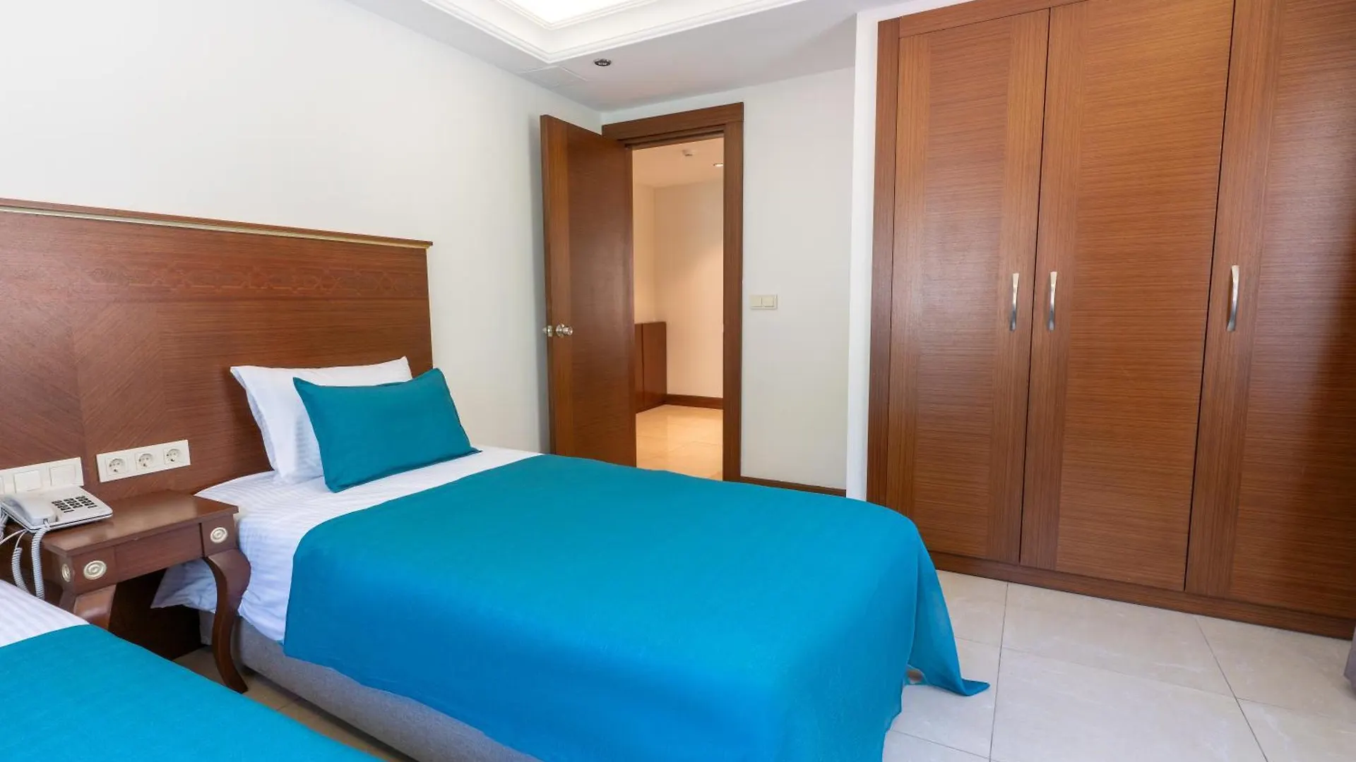 Flora Uzungöl Resort Hotel 4*,  Türkei