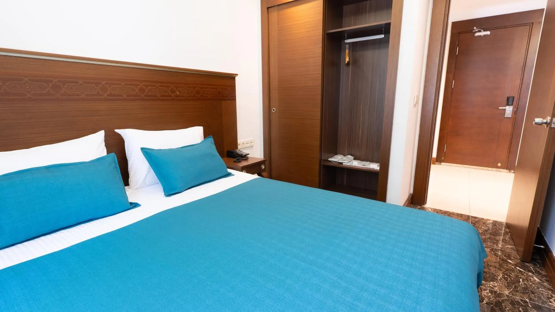 Flora Uzungöl Resort Hotel 4*,  Türkei