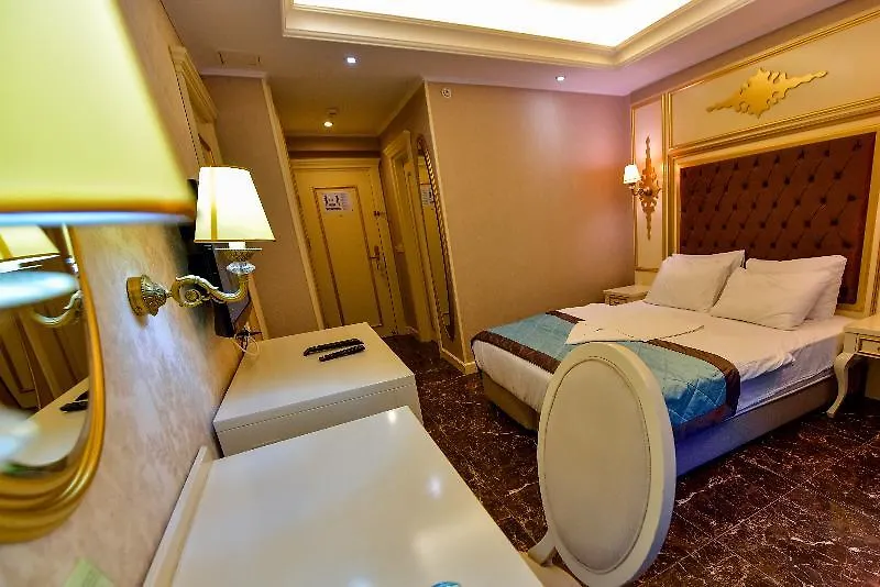 ****  Flora Uzungöl Resort Hotel Türkei